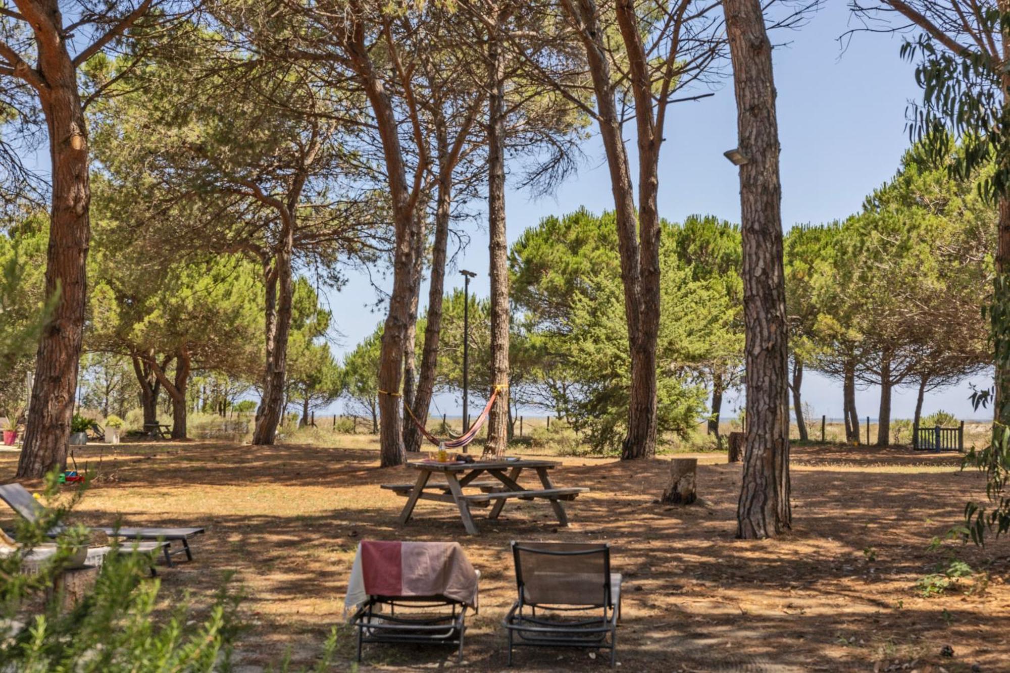 Maisons Bord De Mer- Marine De Sorbo - Gites 3 Epis Pinarellu  Luaran gambar